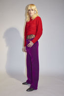PANTALONES PROJECT HARRISON BOUGAINVILLIER