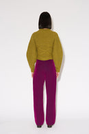 PANTALONES PROJECT HARRISON BOUGAINVILLIER