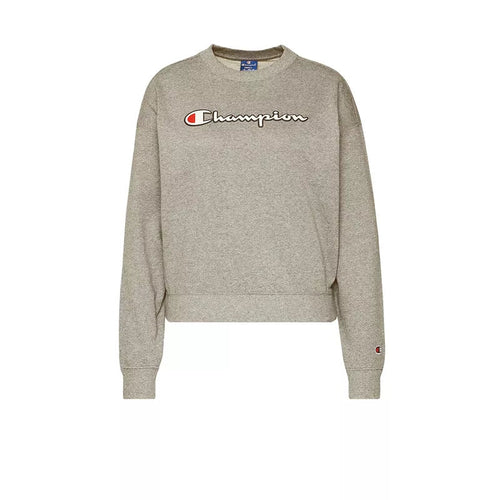 Sweat Champion - Gris