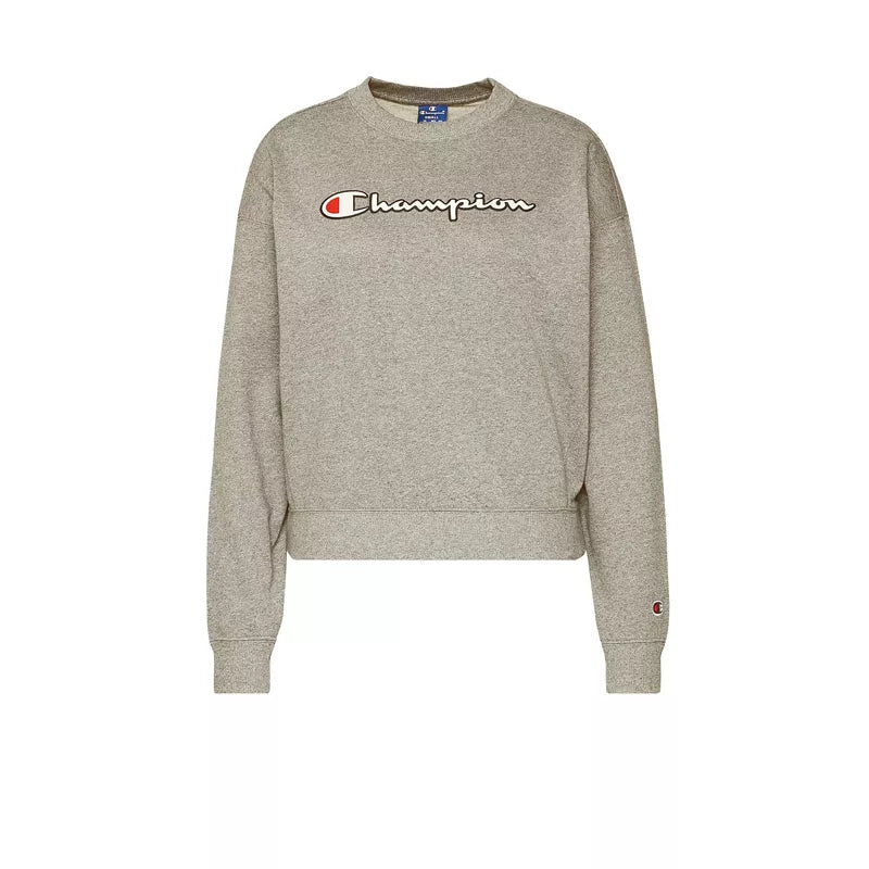 Sweat Champion - Gris