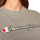 Sweat Champion - Gris