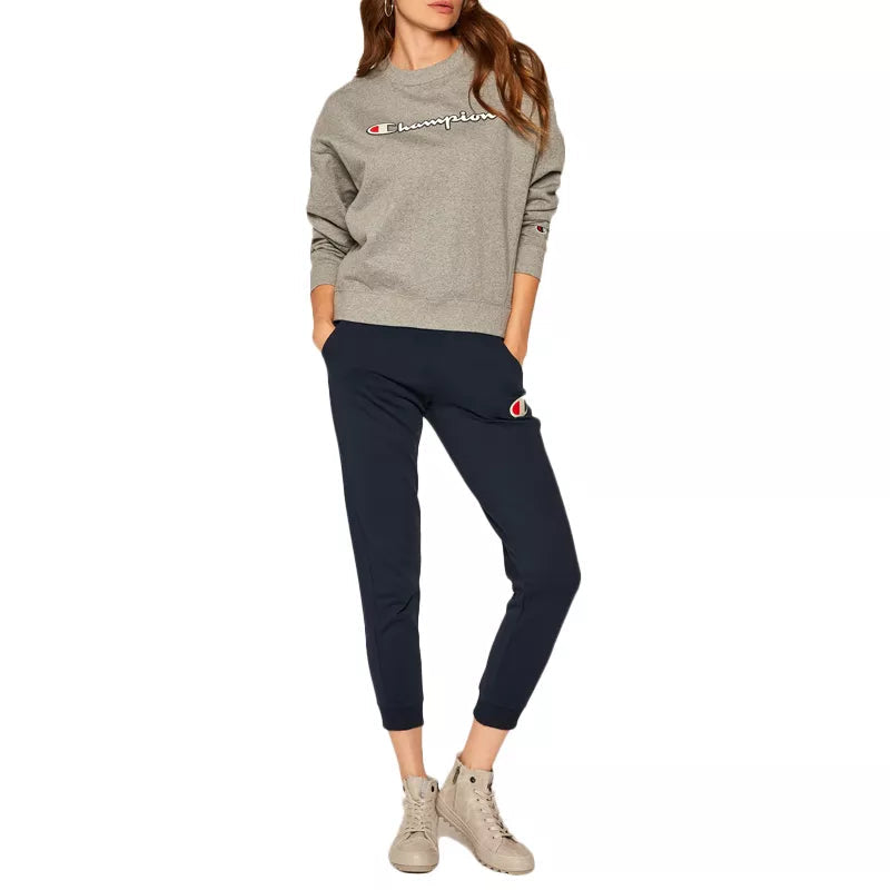 Sweat Champion - Gris