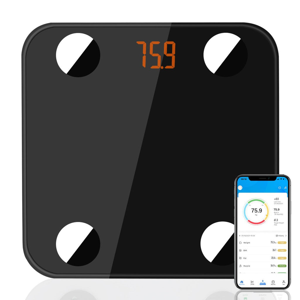 Balance Numerique Bluetooth