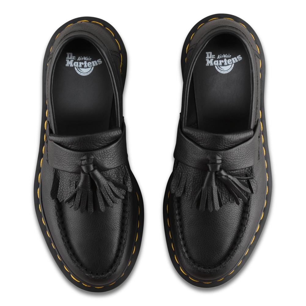 Boots Adrian Virginia - Negro