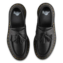 Dr Martens - Botas Adrian Virginia - Negro