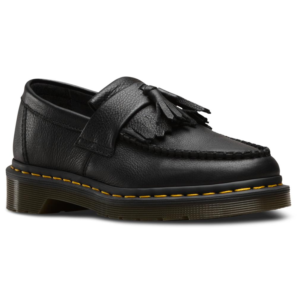 Boots Adrian Virginia - Negro