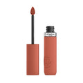 Infalible Matte Resistance Labial Líquido Acabado Mate 115