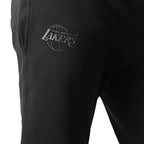 Pantalon De Survêtement New Era Nba Reflective Logo Jog Loslak