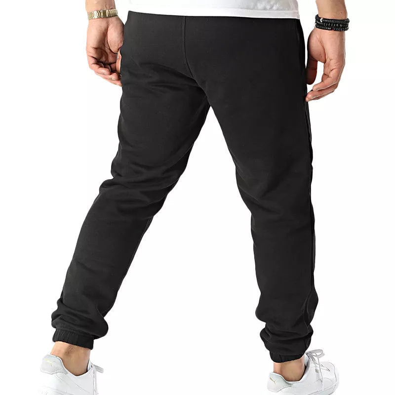 Pantalon De Survêtement New Era Nba Reflective Logo Jog Loslak