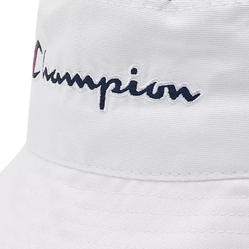 Bob Champion Bucket - Blanc