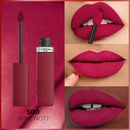 Infaillible Matte Resistance Rouge À Lèvres Liquide Fini Mat 500