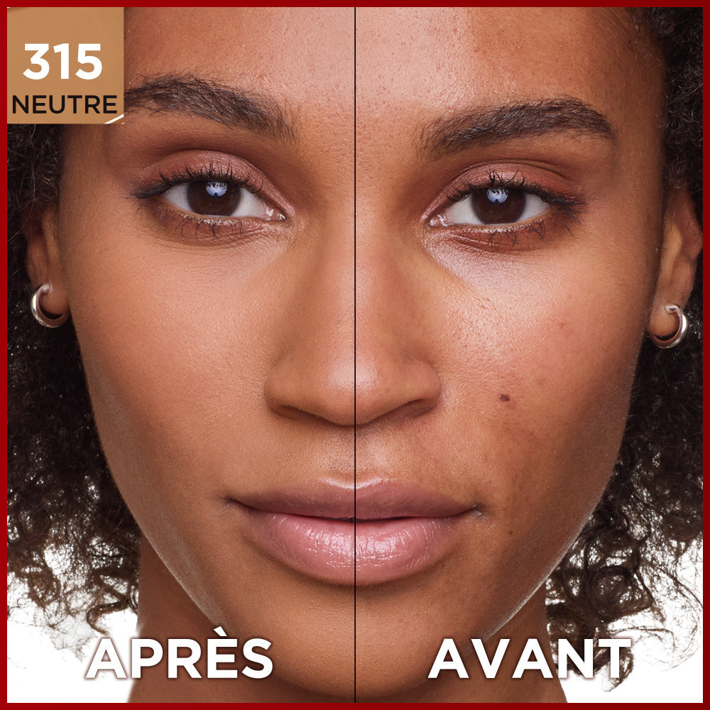 Infallible 32H Matte Cover Foundation 315 Tono neutro