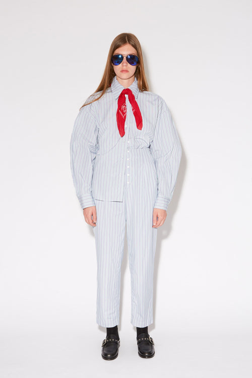 SONIC RINGO STRIPES TROUSERS