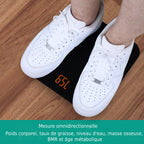 Balance Numerique Bluetooth