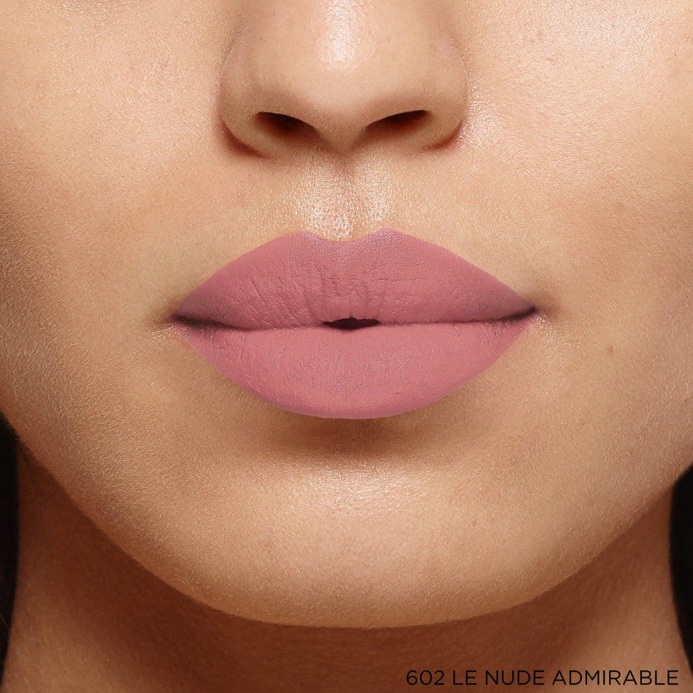 Color Riche Volumen Intenso Mate 602 Le Nude Admirable