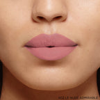 Color Riche Volumen Intenso Mate 602 Le Nude Admirable