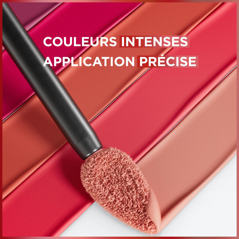 Infaillible Matte Resistance Rouge À Lèvres Liquide Fini Mat 230