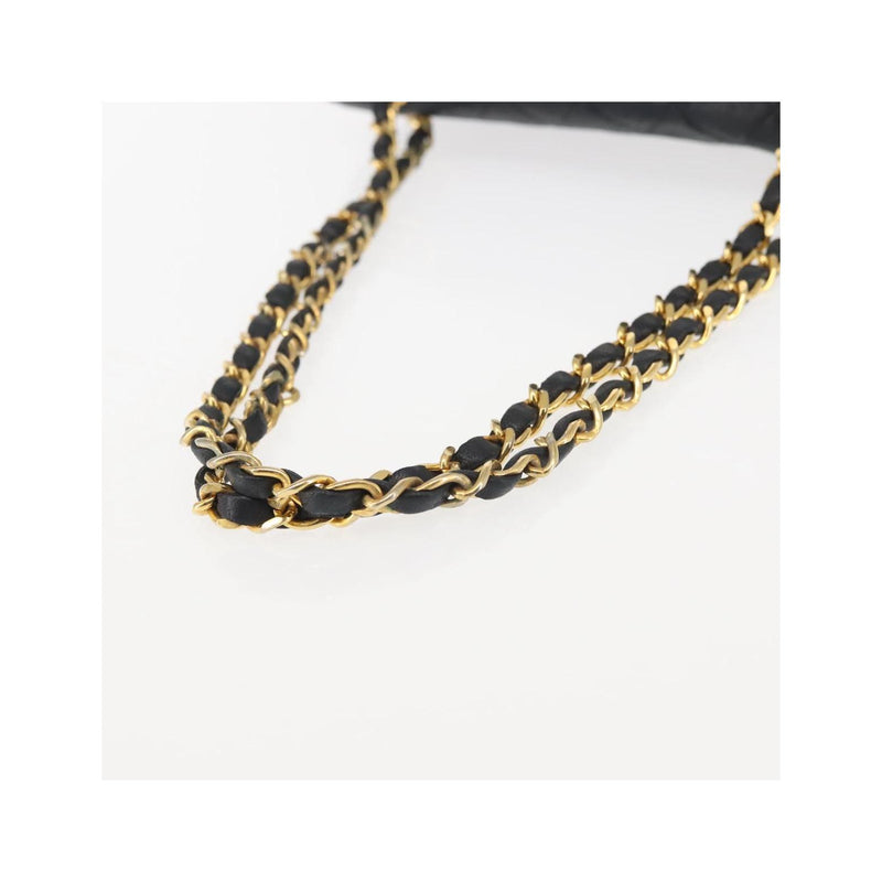 Sac Porté Épaule Chanel Noir