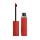 Infallible Matte Resistance Matte Finish Liquid Lipstick 400