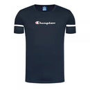 T-Shirt Champion - Bleu
