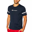 T-Shirt Champion - Bleu