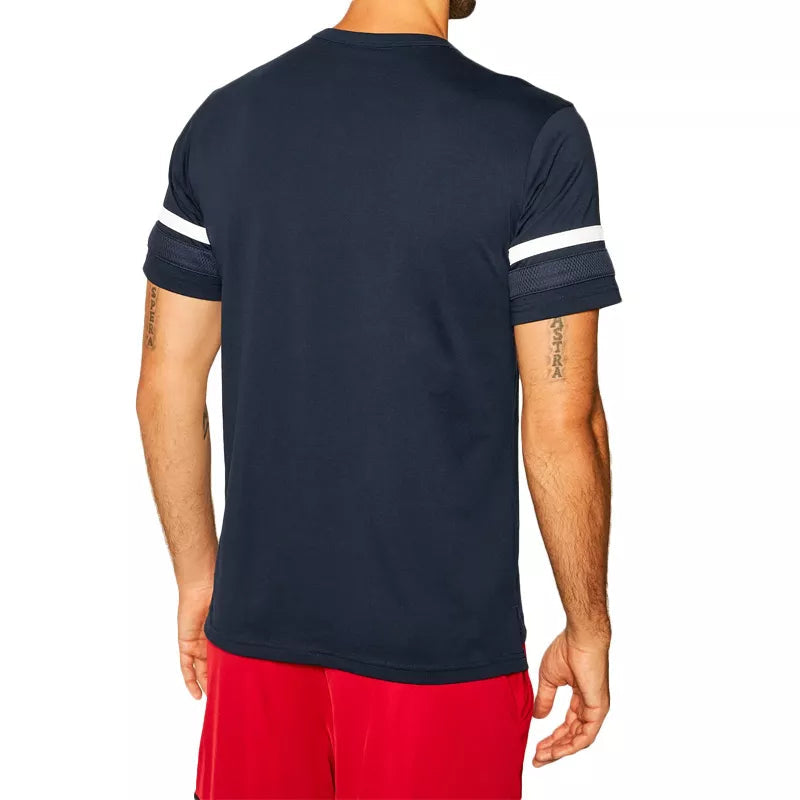 T-Shirt Champion - Bleu