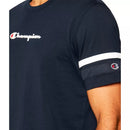 T-Shirt Champion - Bleu