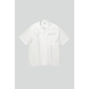 Julio SS Shirt - White