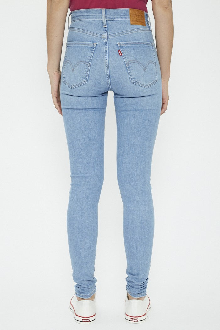 Jeans Super Skinny