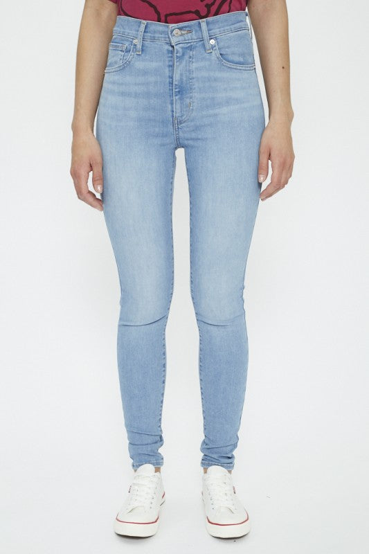 Jeans Super Skinny
