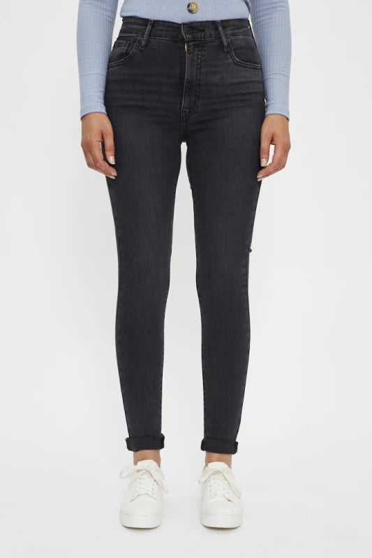 Jeans Super Skinny