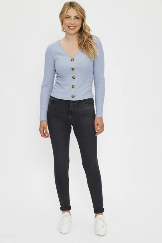 Jeans Super Skinny
