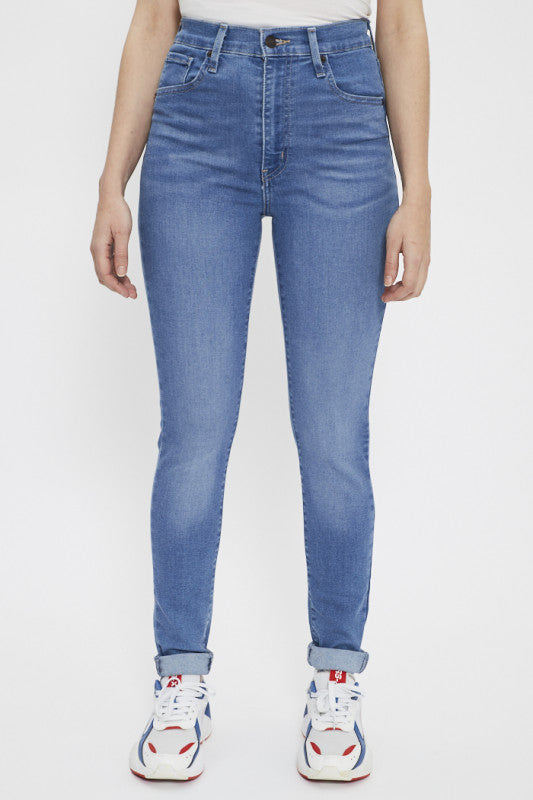 Jeans Super Skinny