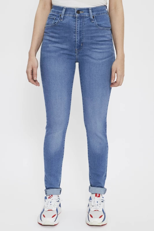 Jeans Super Skinny