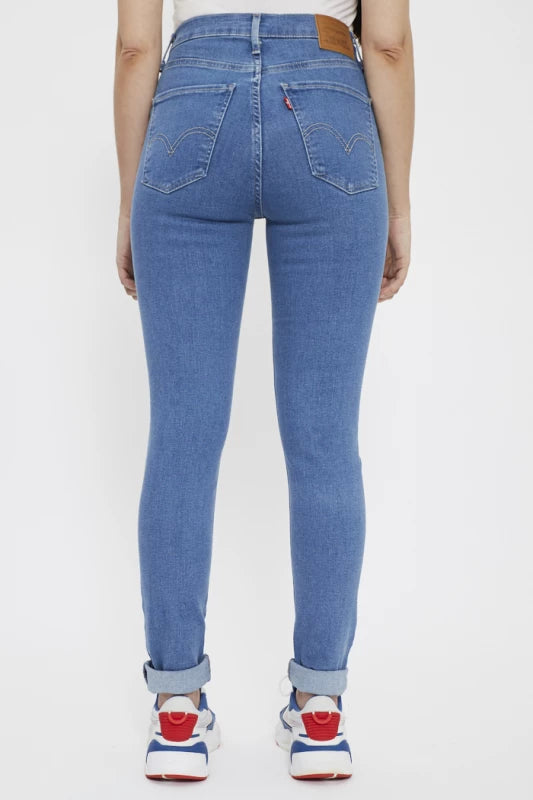 Jeans Super Skinny