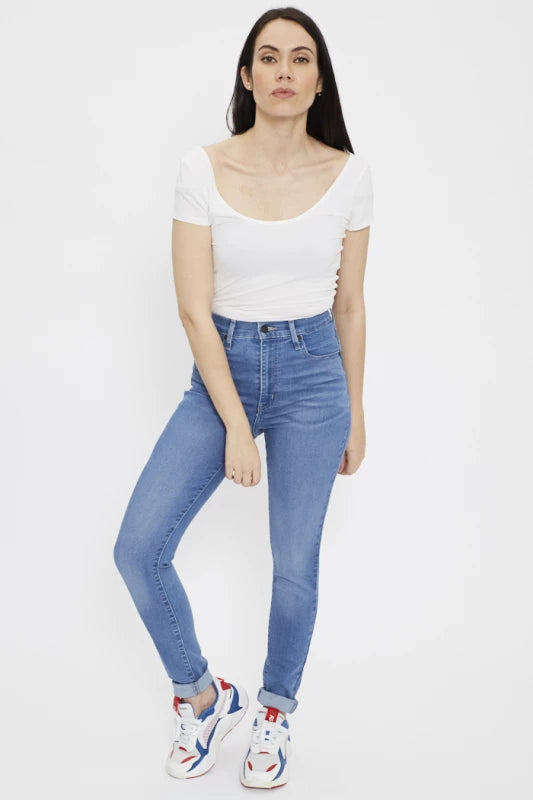 Jeans Super Skinny