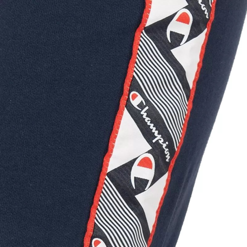 Pantalon De Survêtement Champion - Bleu