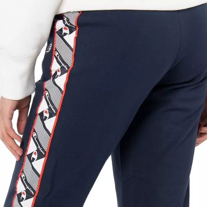 Pantalon De Survêtement Champion - Bleu