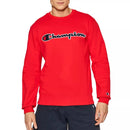Sweat Champion - Rouge