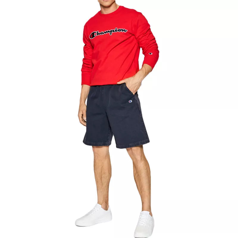 Sweat Champion - Rouge