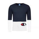 Sweat Champion - Bleu