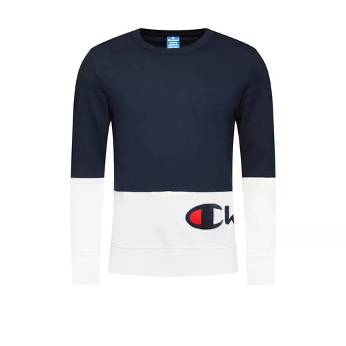 Sweat Champion - Bleu