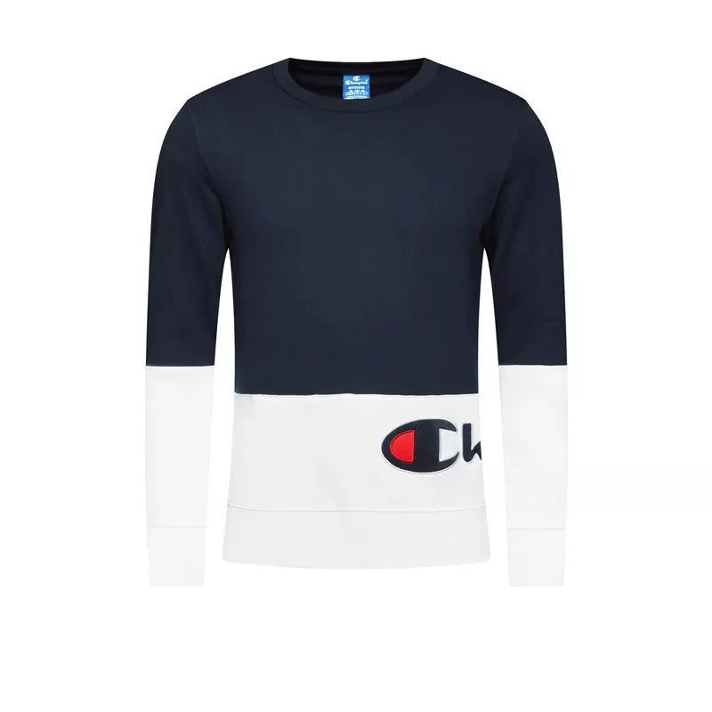 Sweat Champion - Bleu