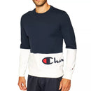 Sweat Champion - Bleu