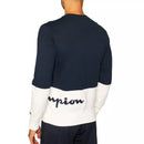 Sweat Champion - Bleu