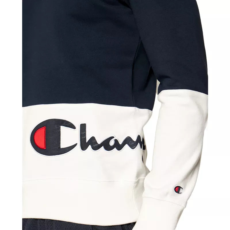 Sweat Champion - Bleu