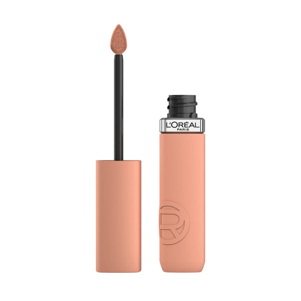 Infaillible Matte Resistance Rouge À Lèvres Liquide Fini Mat 100