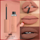 Infallible Matte Resistance Matte Finish Liquid Lipstick 100
