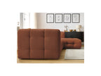 Cloud - Fixed Corner Sofa - Smooth Fabric - Right-Hand Corner