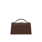 Jacquemus - Bolso Le Grand Bambino - Mujeres - Marrón